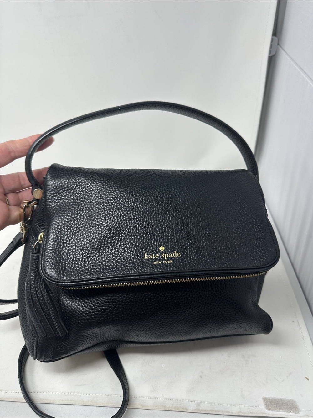 Kate Spade Crossbody
